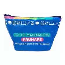 Kit Prueba Prunape - Fundación Garrahan E