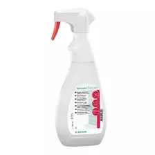 Desinfetante Hospitalar Meliseptol Foam Pure Spray Br 750ml 