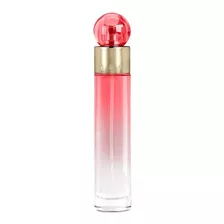 Perry Ellis 360 Coral 100ml Edp