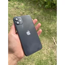 Repuesto iPhone 11 (carcasa, Camaras)