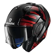 Casco Shark Helmets Evo-one 2 Lithion Dual Modular Casco