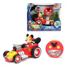 Disney Mickey Mouse Roadster Racer Disponible Ya