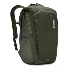 Mochila Thule Enroute 25l Camaras | Dark Forest