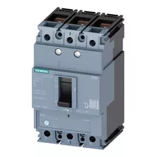 Breaker De Caja Siemens 11.0-16.0a 3vm1196-3ee32-0aa0 