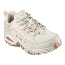 Skechers Zapatilla Mujer Uno Trail - Cool Trek Skechers