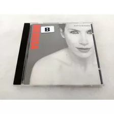 Cd Annie Lennox Medusa 1995 Usado