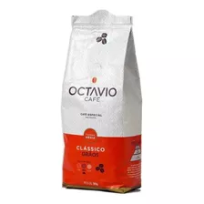 Café Em Grãos Clássico 500g - Octavio Café