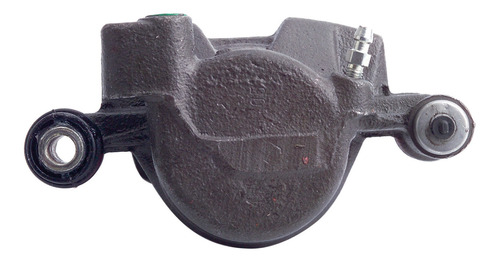 Caliper Freno Delantero Izquierdo Isuzu Pickup 84-87 Cardone Foto 3