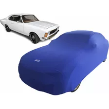 Capa De Tecido Para Carro Chevrolet Opala Antigo