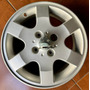 Rin 16 Honda Accord #42700sdba01 1 Pieza