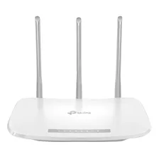 Router Wifi Tp-link 300 Mbps 4 Lan Ports