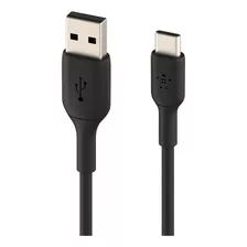 Usb-c - To Usb -a Cable Neg