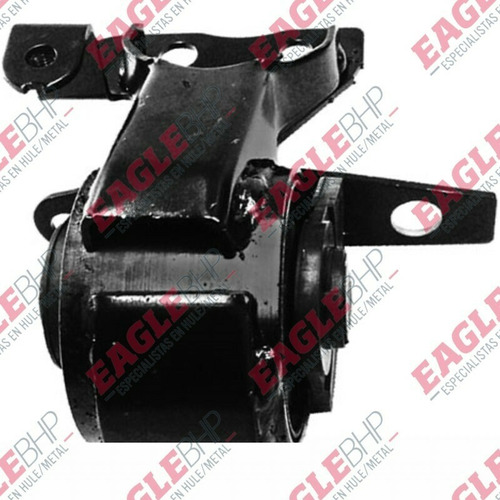 Soporte Trans Izq Eagle Mazda Protege L4 1.8l 99 A 00 Foto 3