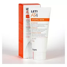  Leti At4 Intensive Crema 100ml