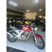 Sucata Honda Cbx 250 Twister 2007 2008