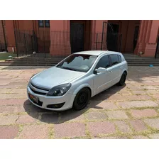 Chevrolet Vectra Gls ((gl Motors)) Financiamos 100% En Pesos