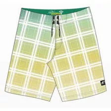 Bermuda Boardshort Spandex Alert | Raiders (95338)