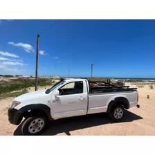 Toyota Hilux 2.5