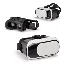 Óculos Vr Box 2.0 Realidade Virtual + Controle Cardboard 3d