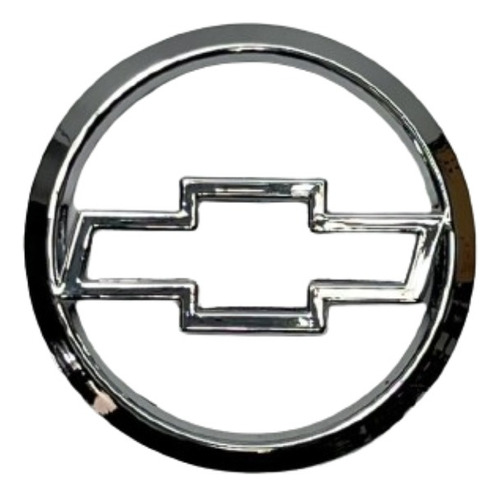 Foto de Emblema Logo Chevroler Corsa Wind  Chapa Bal 