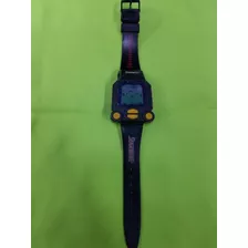 Reloj Starwing Retro Original 