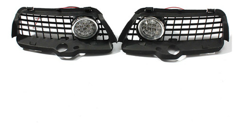 Funda Led Para Paragolpes Antiniebla Para Vw Mk3 Golf Jetta Foto 7