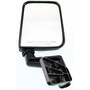 Espejo - Espejo Compatible Con Jeep Wrangler (jk) 2007-2008  Jeep B-Series