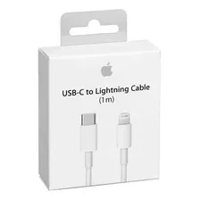 Cabo Usb Tipo C Carregador Para iPhone 