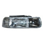 Led Premium Interior Chevrolet Cheyene 2007 2013 Herramienta