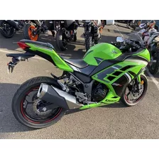 Quality Original Kawasakis Ninja Motorcycle 3000w Racing Mot