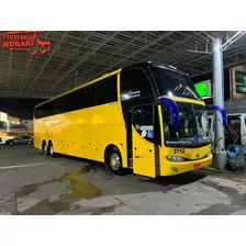 Paradiso Ld 1550 Scania K-380 2009 46 Lug Ar/wc Ld-ref 722