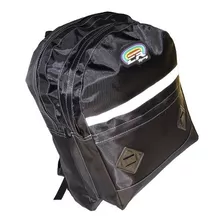 Mochila California Racing Tradicional