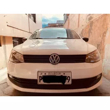 Volkswagen Gol 1.6 2015 Ac