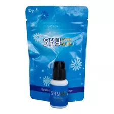 Cola Sky S+ Glue C/ Pac Cílios Fio Volume Russo Red