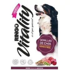 Ringo Vitality Adulto 20 Kg