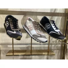 Tory Burch Tenis ¿ Para Dama Sneakers