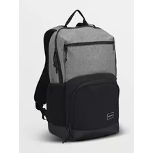 Mochila Volcom Midline Gris