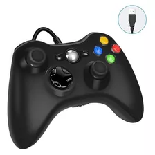 Control Para Xbox 360 Y Pc Compatible Excelente