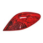 Funda Cubre Volante De Diamantes Fd905 Peugeot 207 2010