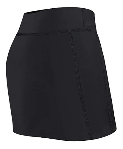 Faldas Tenis Mujer Run Yoga Inner Shorts Elastic 66 Faldas Tenis Mujer Run Yoga Inner Shorts Elastic 66