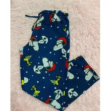 Pijama Snoopy Peanuts