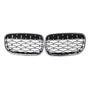 Luz Reflectora De Parachoques Trasero Para Bmw- X5 E7 BMW X5