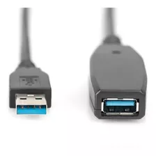 Extensor Activo Usb 3.0 5metros Alta Velocidad. Todovision