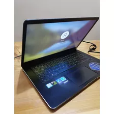 Asus Zenbook Pro 15 Ux550gex_ux580ge