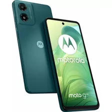 Motorola G04 128gb 4gb Ram Verde