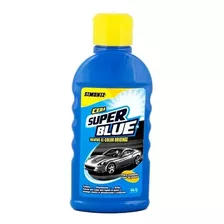 Cera Super Blue 600 Ml Para Cualquier Tipo De Pintura 