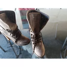 Botas Talle 39 