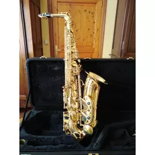 Sax Alto Yanagisawa