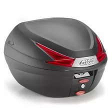 Baul Maletero Givi 33lts B330n Italiano Original En Aolmoto