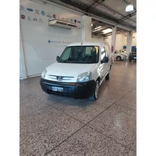 Peugeot Partner 1.4 Presence Furgon // 4630000